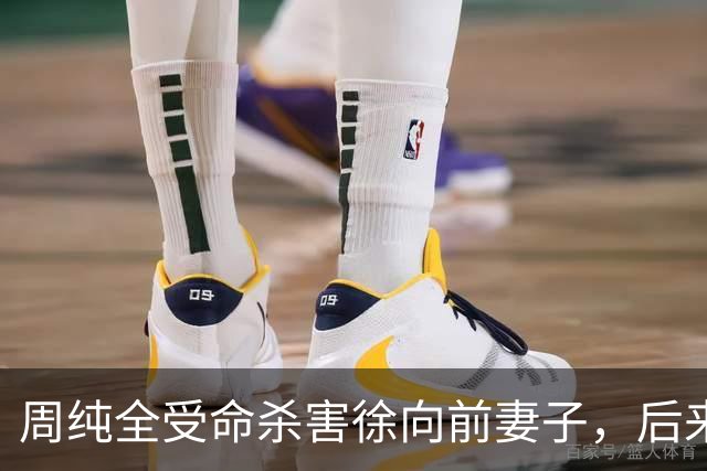 周纯全受命杀害徐向前妻子，后来坦白：杀人就是为了搞徐帅的材料