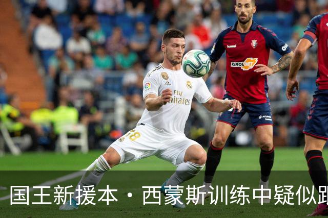国王新援本·西蒙斯训练中疑似跟腱撕裂，赛季未开先报销