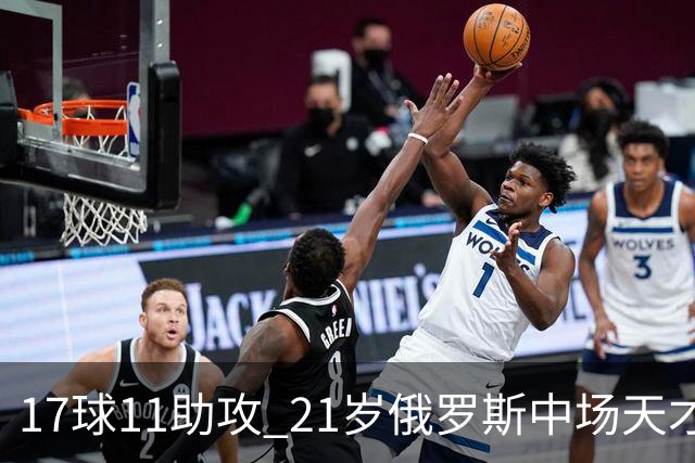 17球11助攻 21岁俄罗斯中场天才横空出世 违约金5000万镑 两豪门争抢